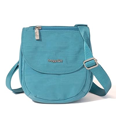 Baggallini Dash Crossbody Cross Body Women