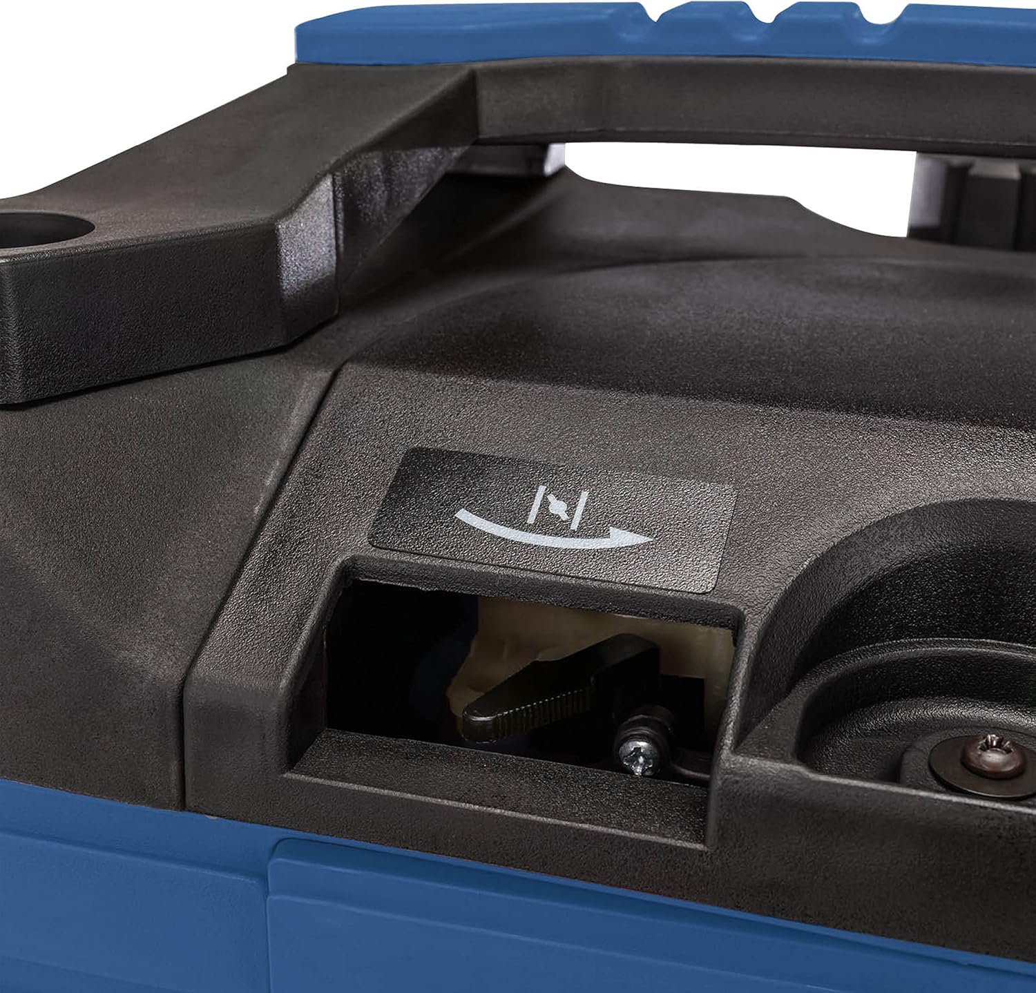 Scheppach SG1600i Dimensions