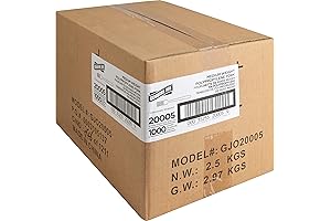 Genuine Joe Spoons 1000 Count