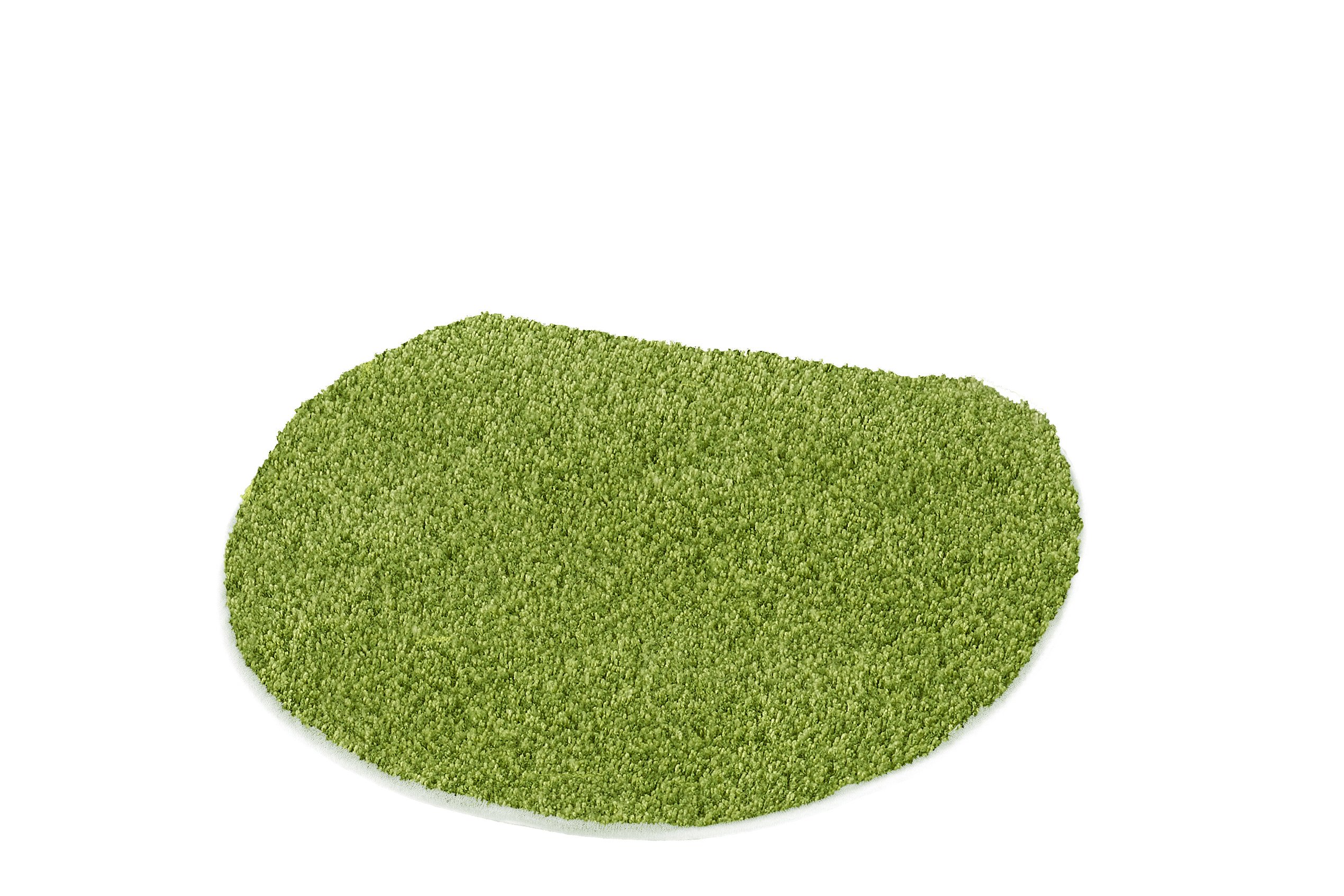 Kleine Wolke Relax Bath rug, Anthracite, 70 x 120 cm — view 85
