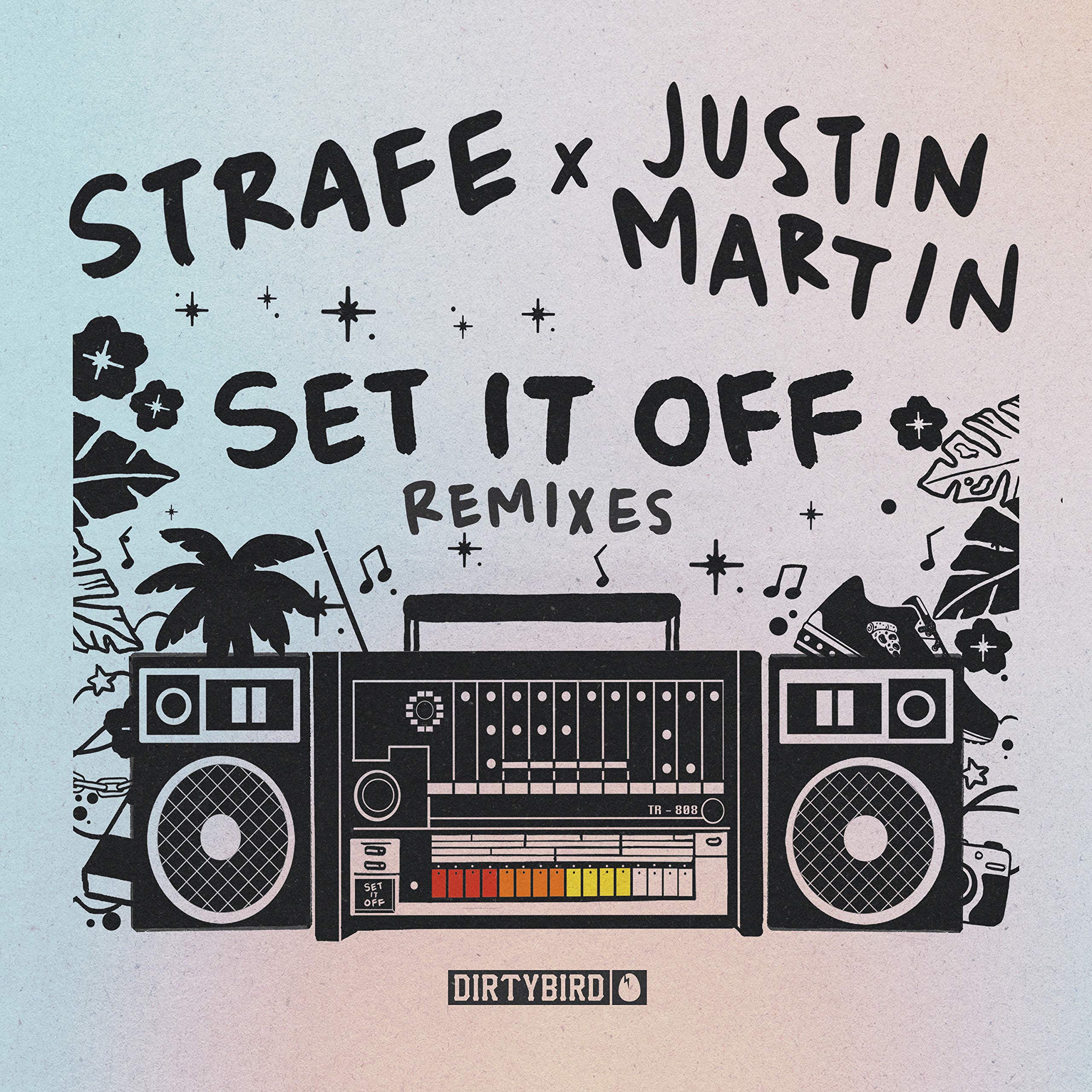 Justin Martin