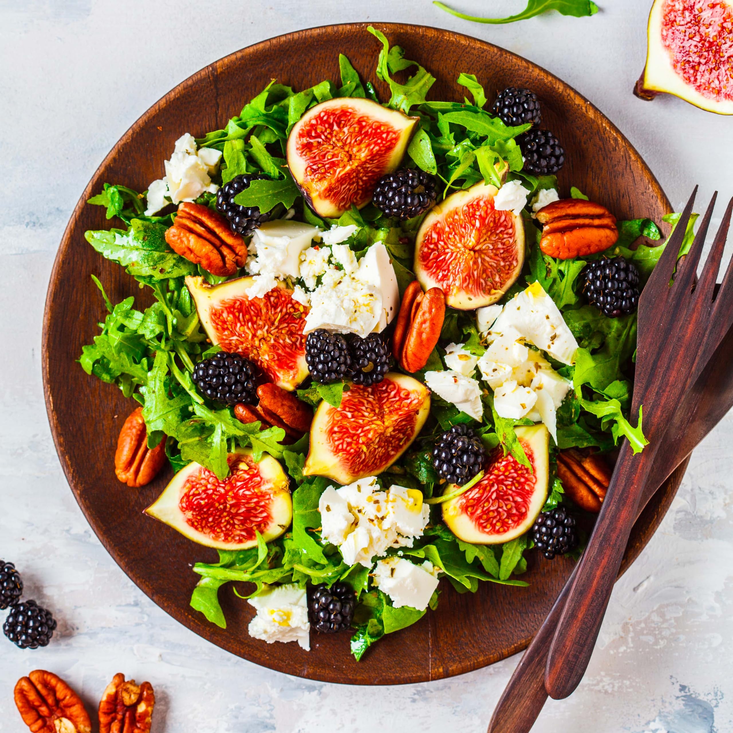 Yupik Jumbo Pecans, Halves, 1 kg, Kosher, Gluten-Free, Raw Nuts, Half Pieces, Unsalted, Unroasted, Oil-Free, Crunchy, Source of Fiber, Healthy Snacks, Ideal for Baking & Cooking - 5