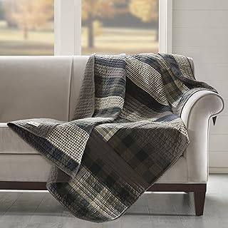 Woolrich home down throw Clearance