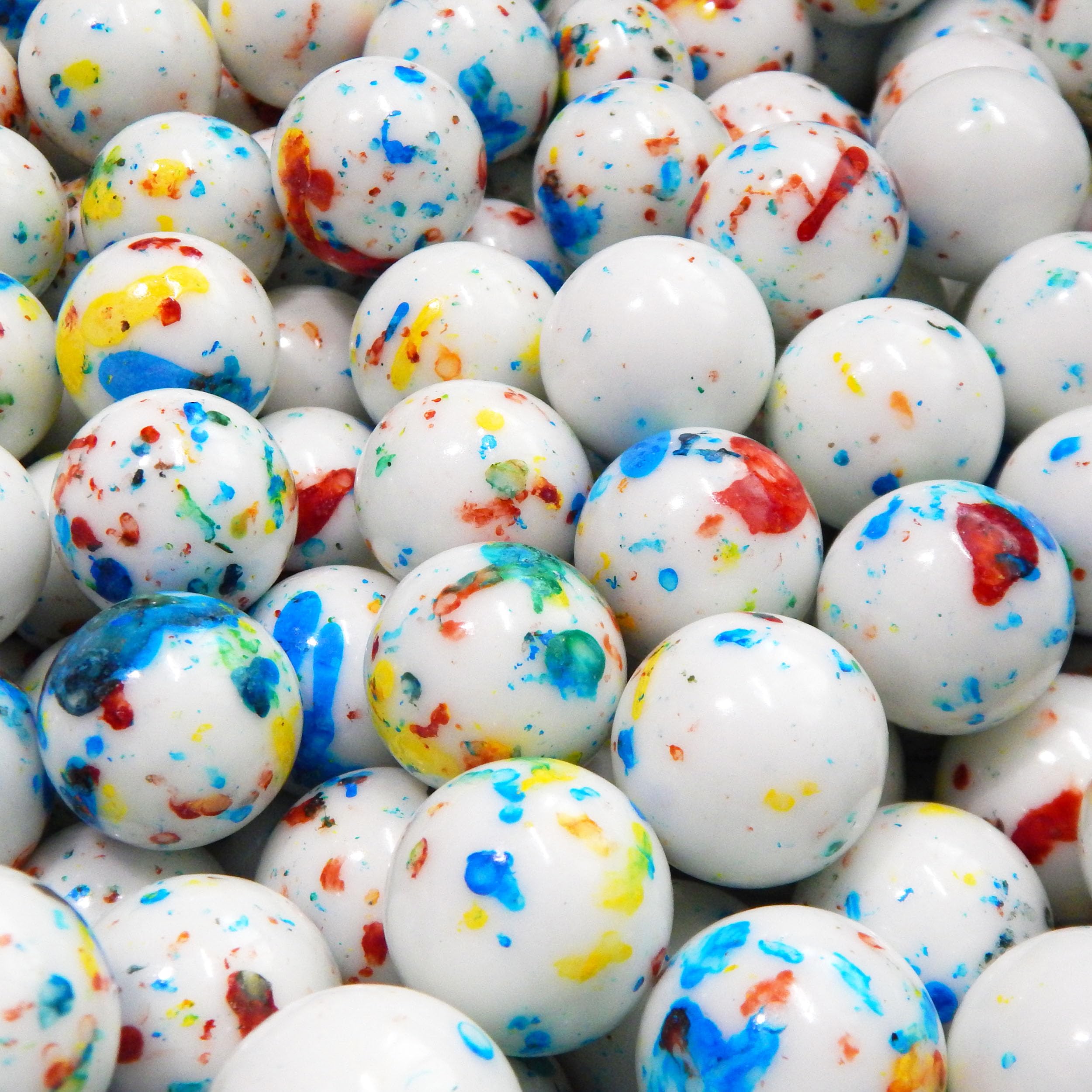 Amazon.com : Psychedelic Jawbreakers - 1 1/4