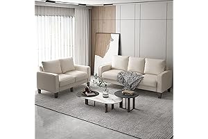 Designer Clearance Sectional Sofa Set: Comfort and Style for Thrifty Living