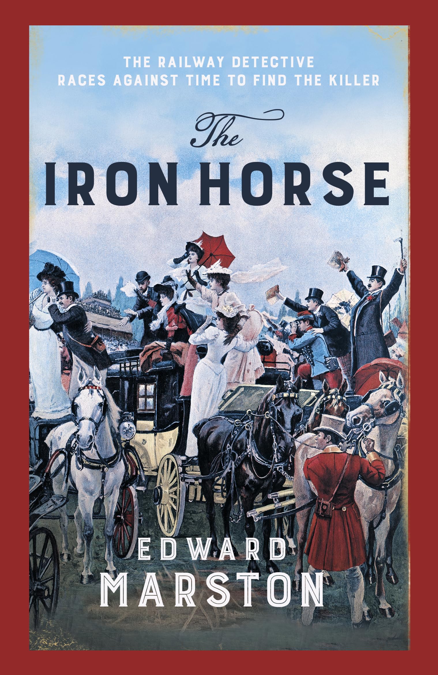 The Iron Horse