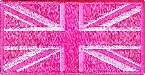 Miniatura 38 de Cypress Collectibles - Parche de la bandera de la India - Apliques bordados de alta calidad - Parches para planchar de país asiático