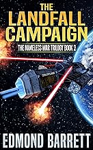 The Landfall Campaign (The Nameless War Trilogy Book 2)