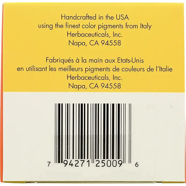 naturcolor Haircolor Hair Dye - Light Turmeric Blonde, 4 Ounce (8R) 7