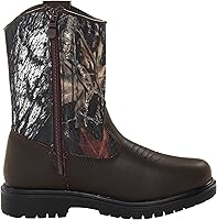Vista 6 de Deer Stags Boy's Tour Snow Boot