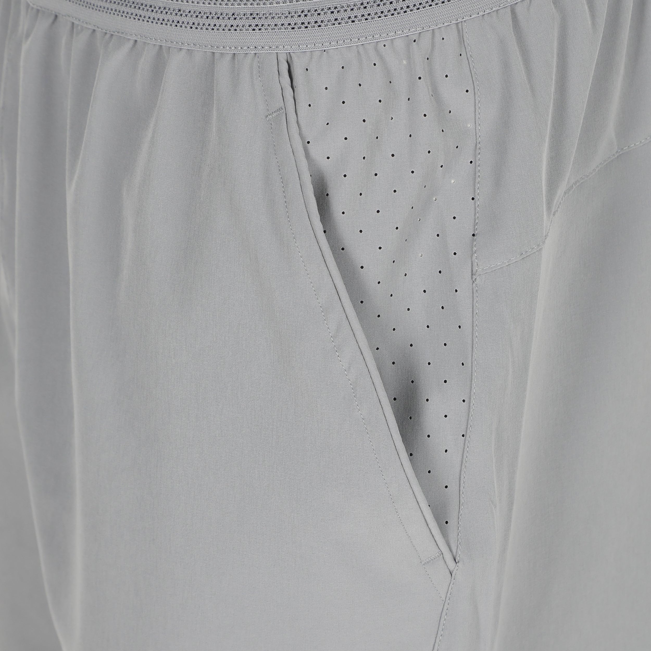 BIDI BADU Freeze Out 7In Shorts Herren