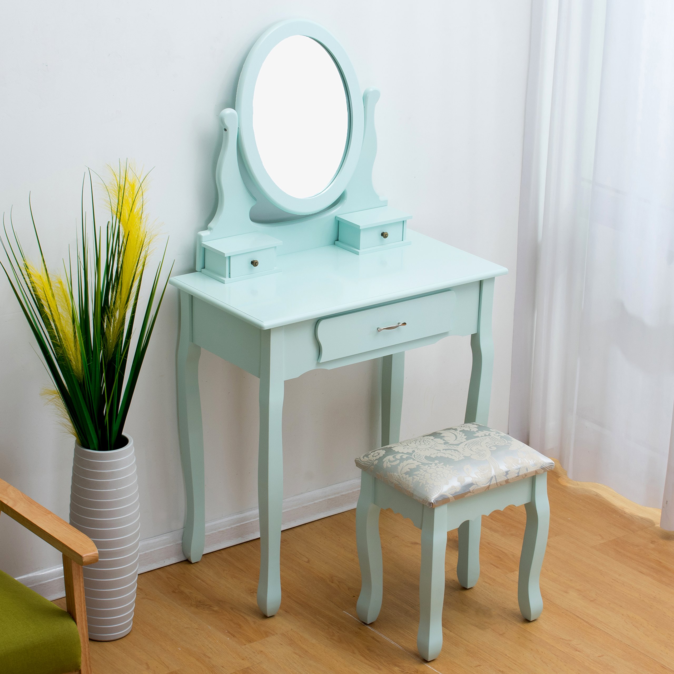 ciao lucia blue dress Leticia Dress Acqua  Ciao Lucia