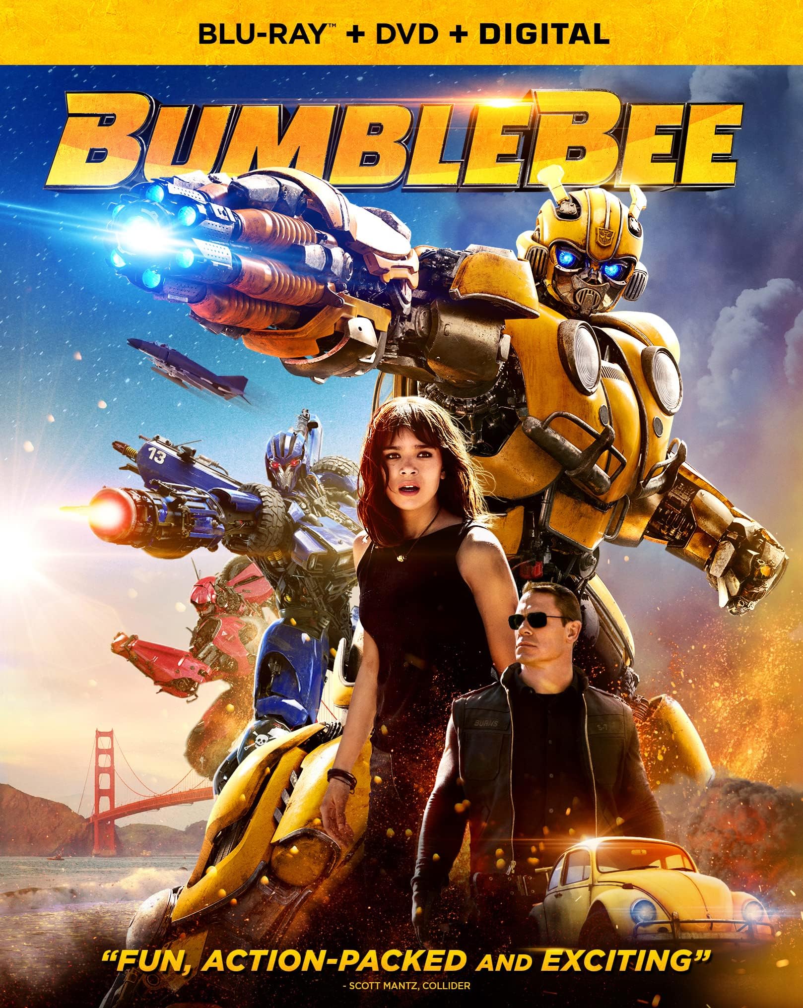 Bumblebee Digital