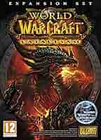 新品 未開封 World Of Warcraft Cataclysm 北米版 Amazon.co.jp: World of Warcraft: Cataclysm (輸入版・北米
