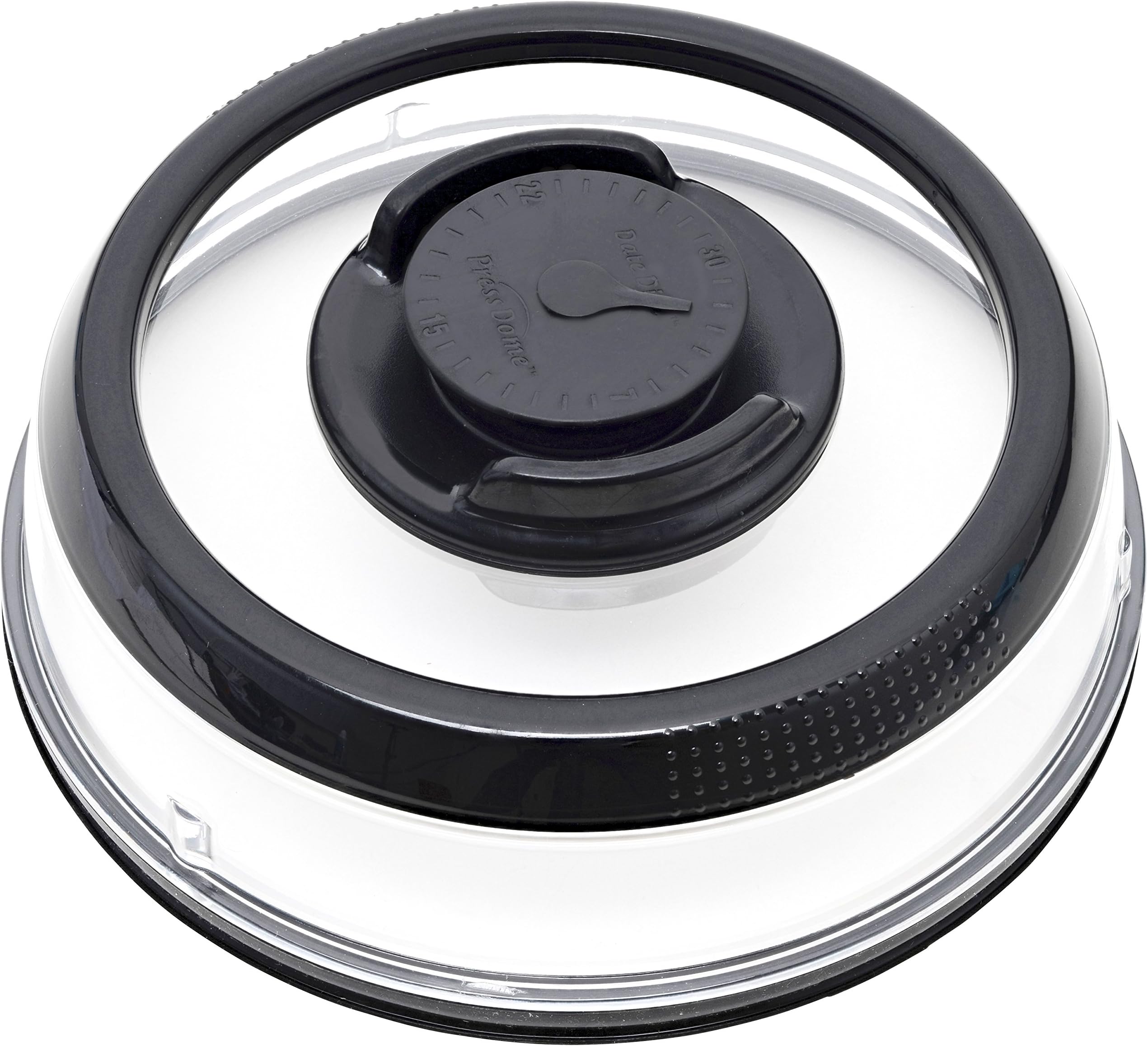 Chef Concepts Press Dome Size: 7.5" Low Profile