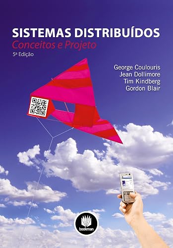 Sistemas Distribuídos: Conceitos e Projetos