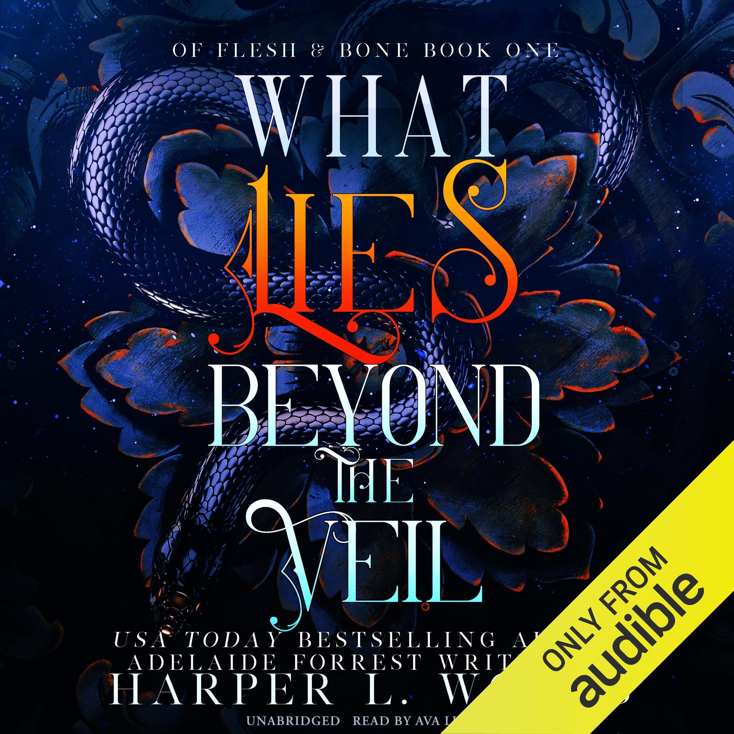 What Lies Beyond the Veil
