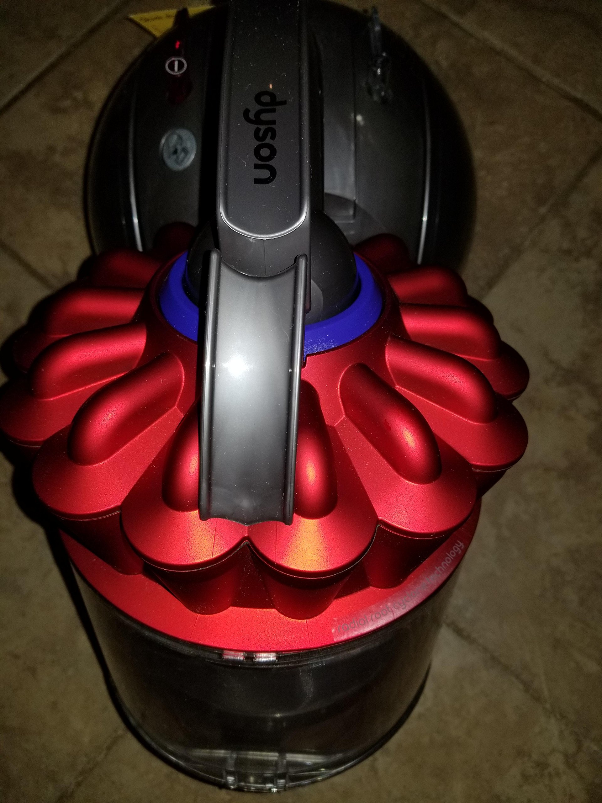 Buy Dyson DC39 Origin Canister Ball 