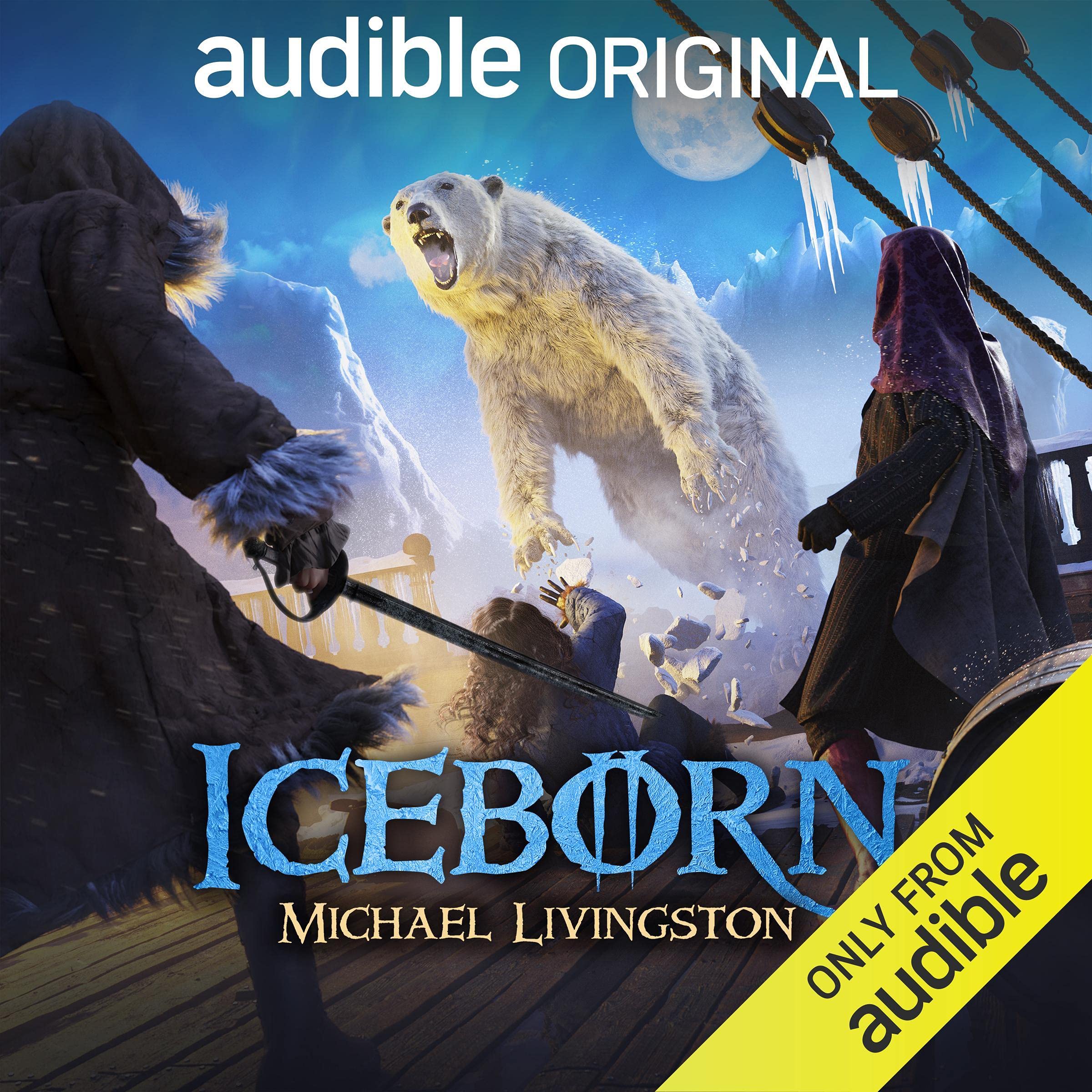 Iceborn
