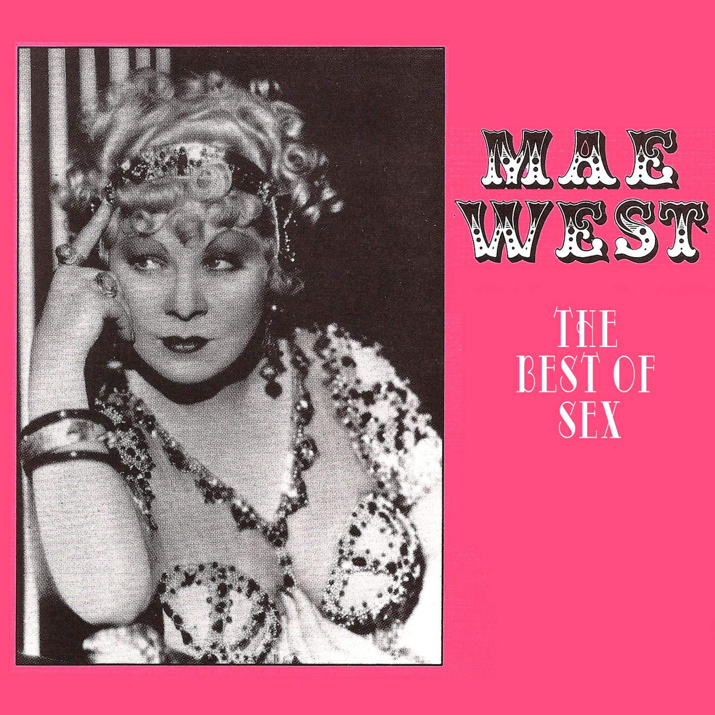 Amazon Music Unlimited - Mae West 『The Best of Sex』