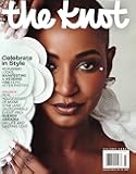 The Knot Magazine Celebrations 2024 (Celebrate In Style)