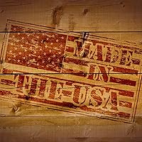 Vista 5 de Escotilla o tapa de cable de alimentación de vehículos de campamento color blanco