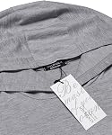 COOFANDY Men's 2 Pack Hooded Workout Tank Tops Sleeveless Gym Muscle Hoodies Cut Off Shirts Bodybuilding