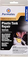 Vista 1 de Kit de reparación para tanque de combustible de plástico 0, de Permatex
