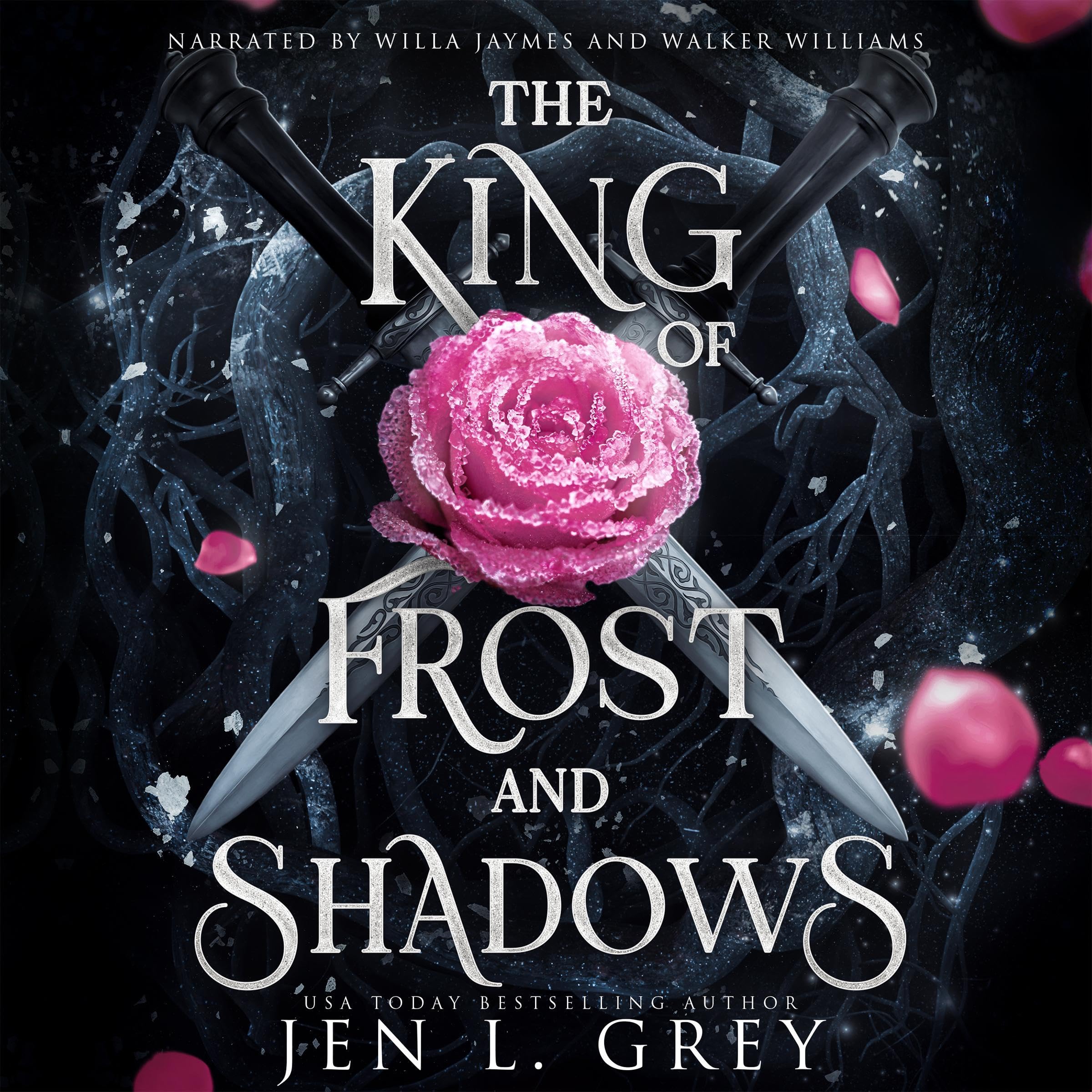 The King of Frost and Shadows