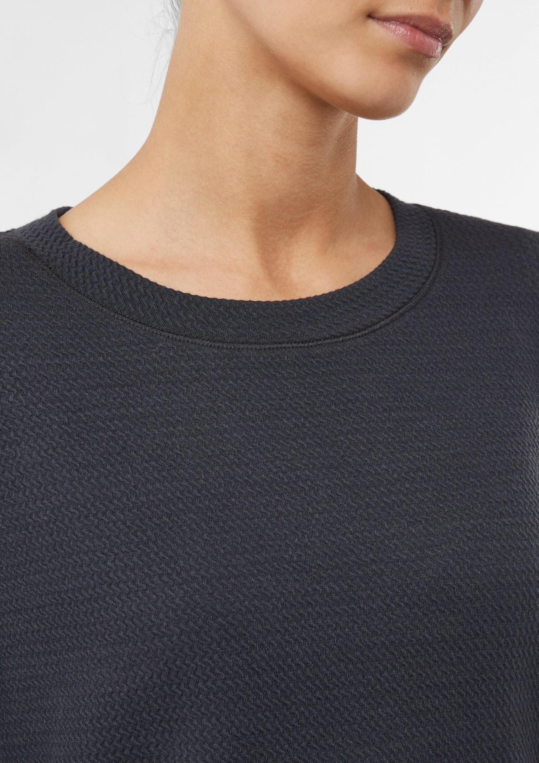 Comma Maglia di Tuta Donna