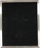 Vista 2 de Duraflow - Filtro de campana de repuesto para Broan S97007696