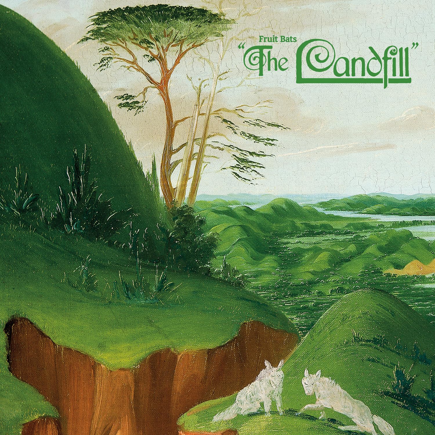 The Landfill