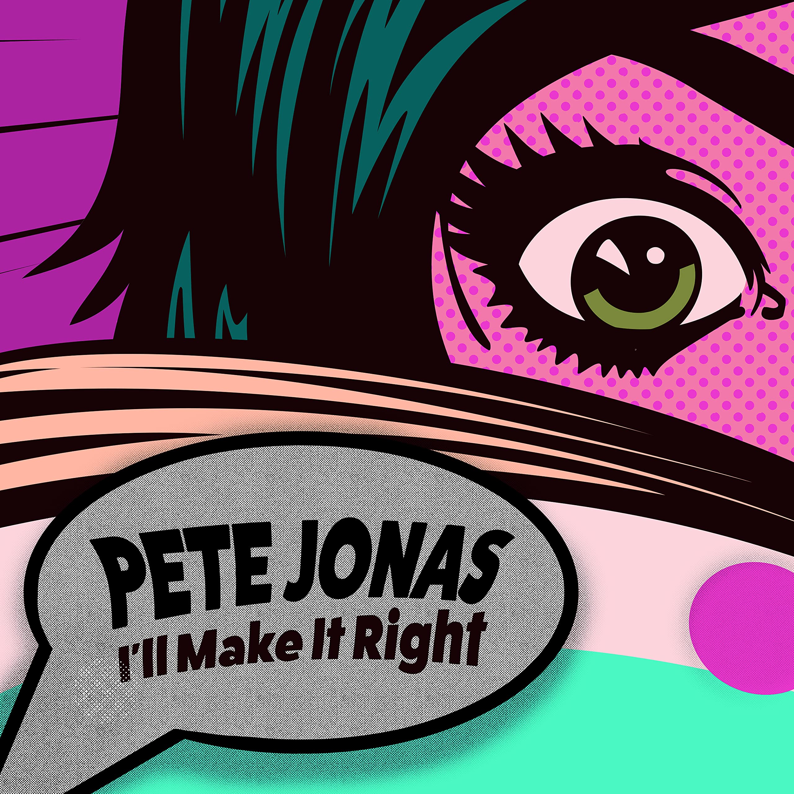 Pete Jonas
