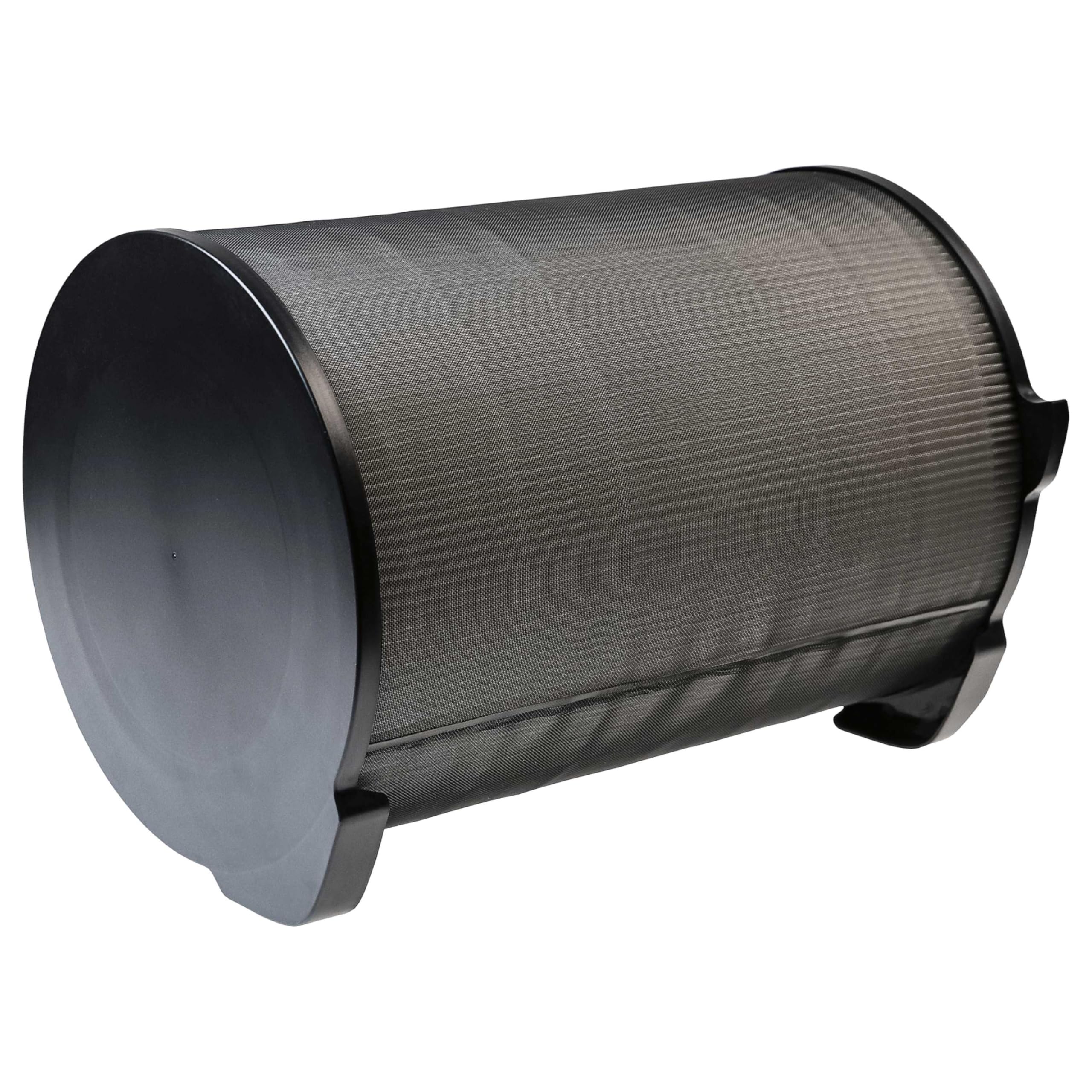 vhbw 2 x H12 filtr zamienny do Electrolux CLEAN360 do oczyszczacza powietrza – filtr zapasowy