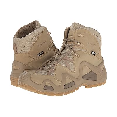 Lowa Zephyr GTX Mid TF Men