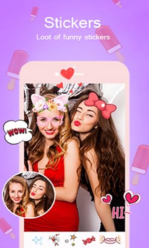 Face Swap-Photo Editor