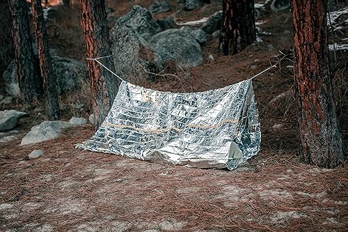 Miniatura 11 de Stansport Tienda de emergencia Polar Shield