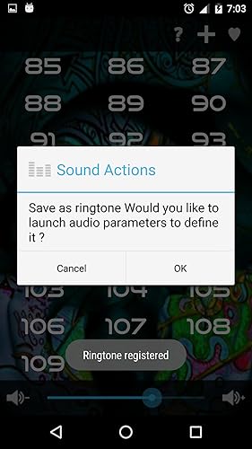 Trance Music Ringtones 100+