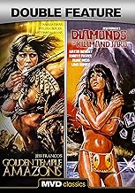 Golden Temple Amazons / Diamonds of Kilimandjaro [DVD]