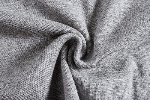 Miniatura 4 de Conjuntos de pijamas cortos de verano para niños grandes y pequeños, 100% algodón