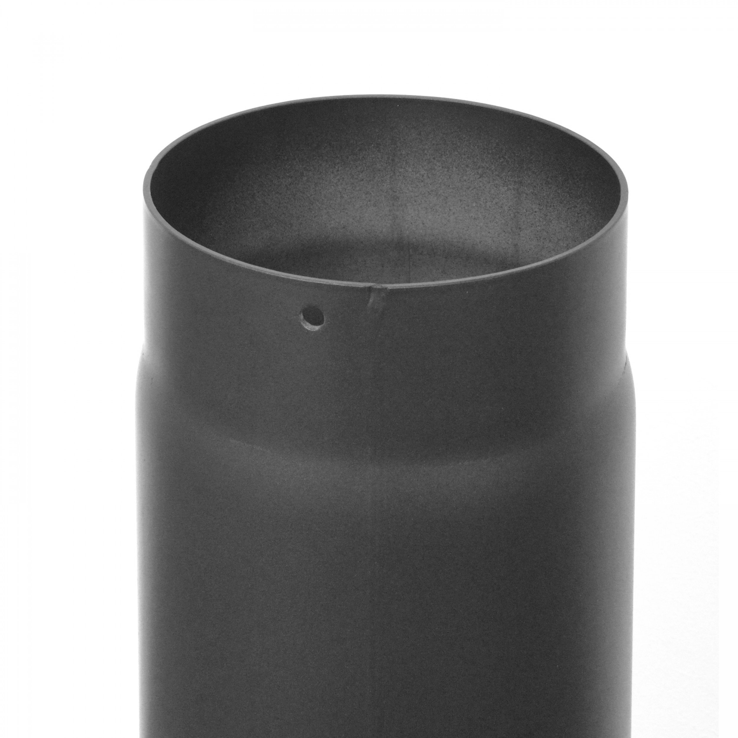 Raik sh004–120 de fumée GG de tube/tuyau de poêle 120 mm – 250 mm fonte