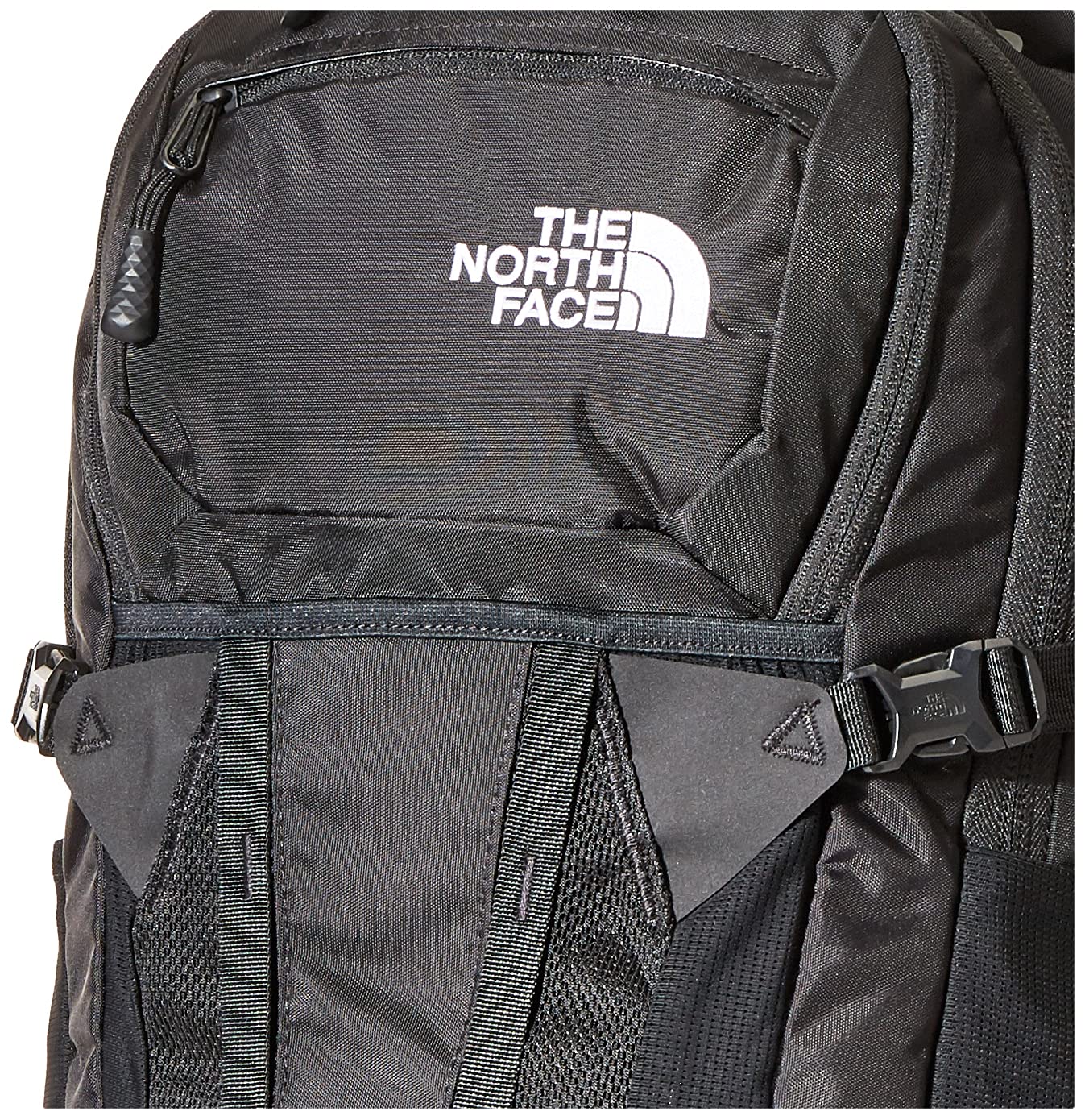 Face Recon School Laptop Backpack 