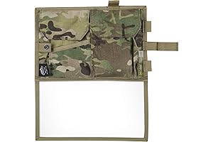 Helikon-Tex Map Case - Reliable Protection for Your Maps and Documents