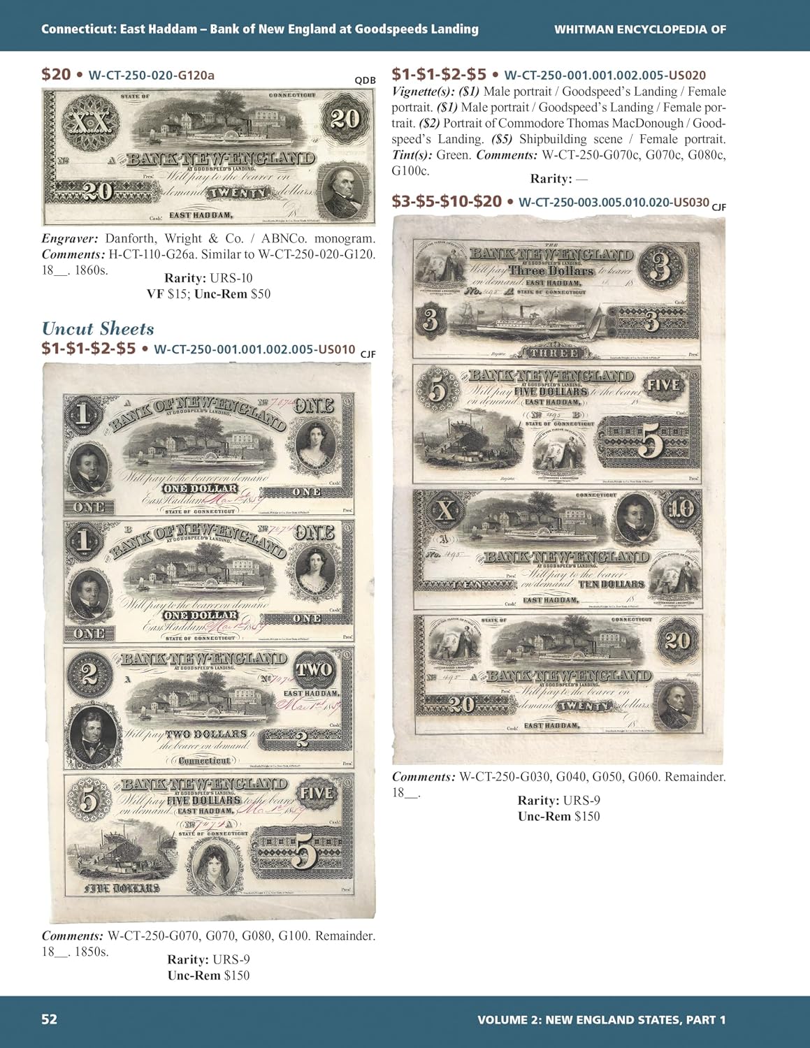 Whitman Encyclopedia of Obsolete Paper Money, Volume 2      Hardcover – July 10, 2014