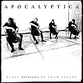 Plays Metallica by four cellos | Apocalyptica