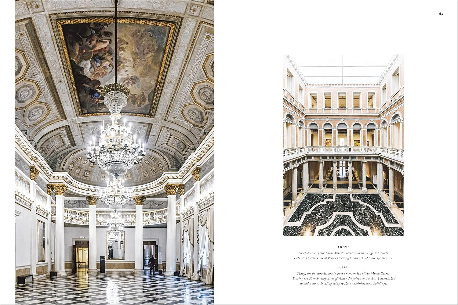 Magical Venice: The Hedonist's Guide