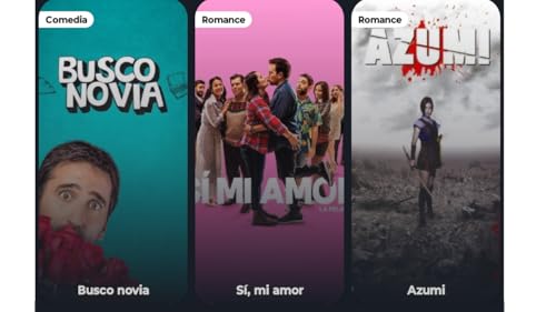 Series Peru