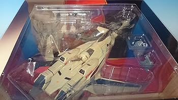 Amazon | マクロスプラス 1/60 完全変形版 YF-19 | プラモデル 通販