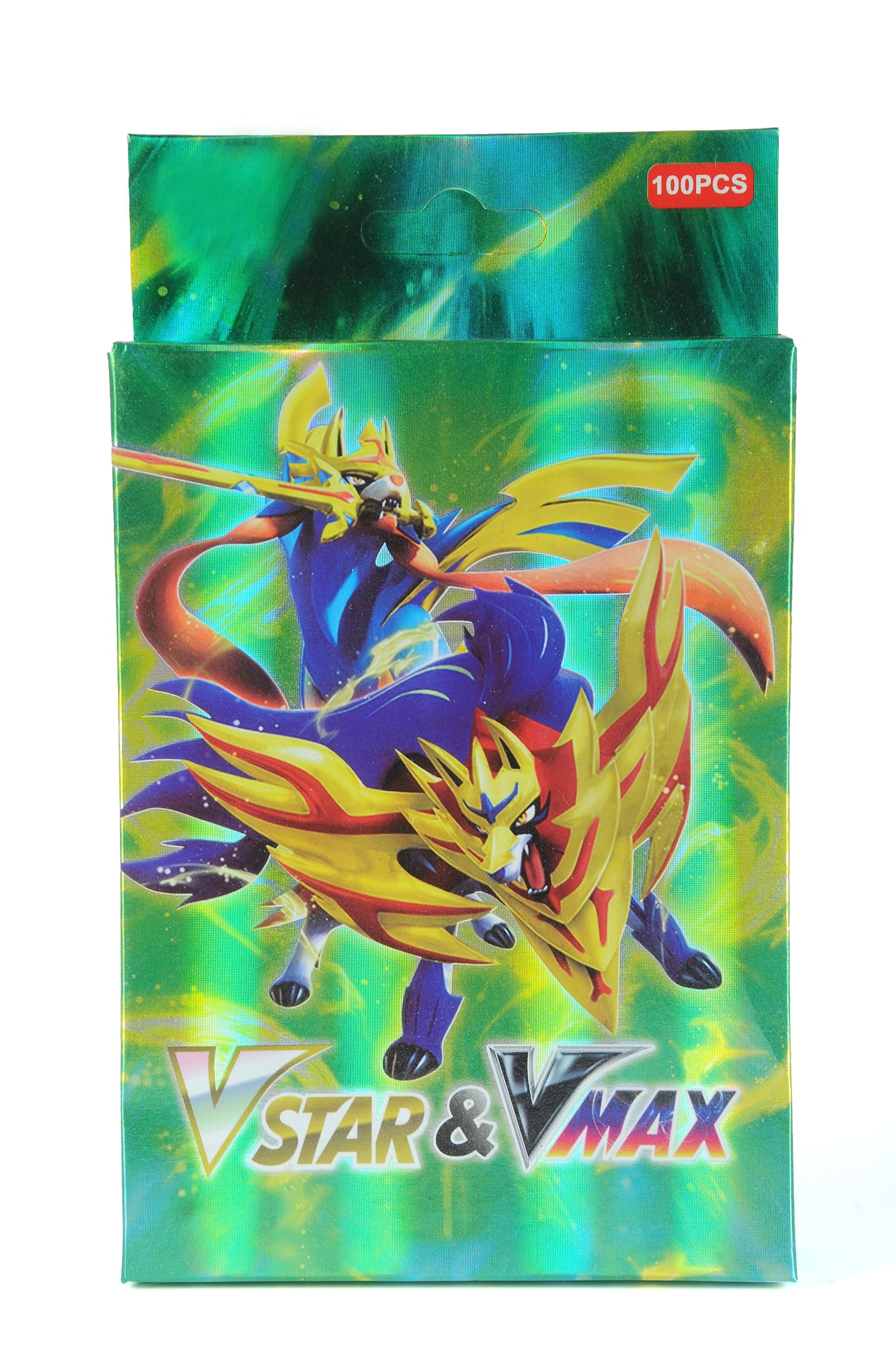 DUNGRANI ENTERPRISE Pokermen Presented Special Shiny VSTAR and Vmax Series Playing Card Game for Kids,Boys,Girls (Design 46) (B0BSNW64KL) Amazon Price History, Amazon Price Tracker