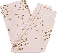 Vista 4 de Gerber Conjunto de pijama de 4 piezas para bebé niño